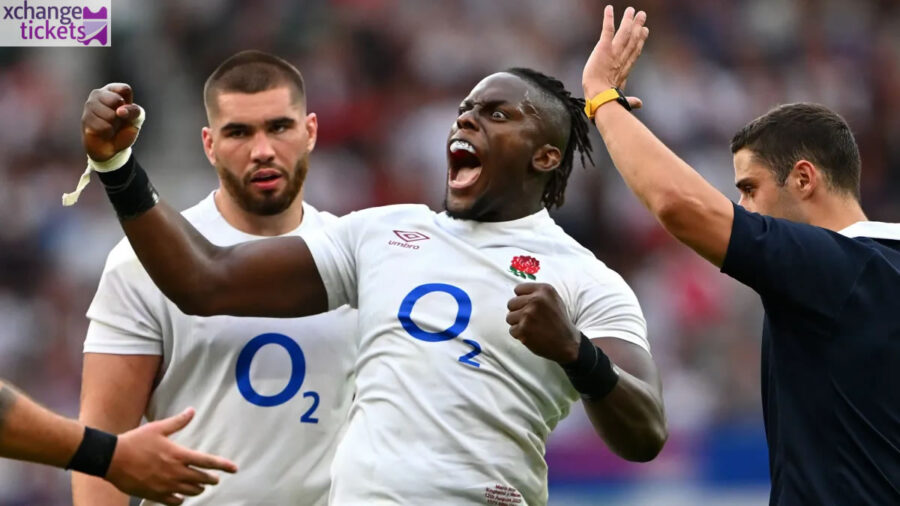 England Vs Tonga Tickets| Rugby World Cup Tickets