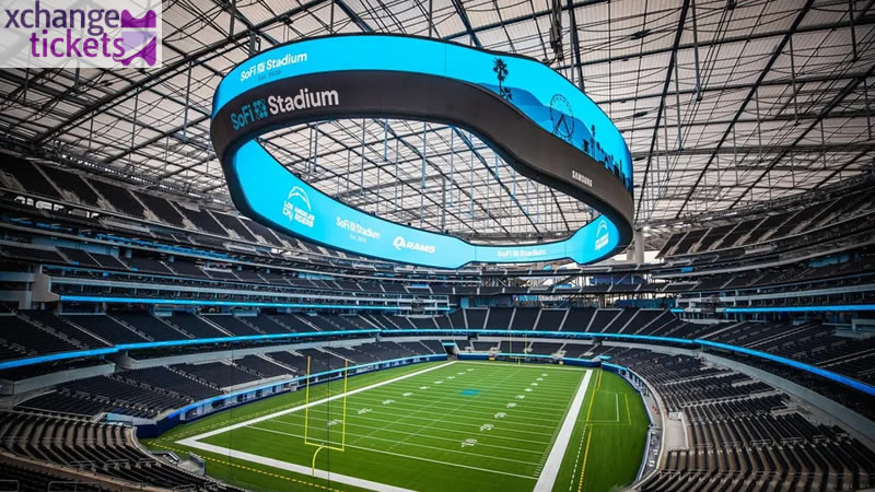 Olympic Tickets | Summer Games 2028 Tickets | Summer Olympic Tickets | LA 28 Tickets | Los Angeles Olympic 2028 Tickets