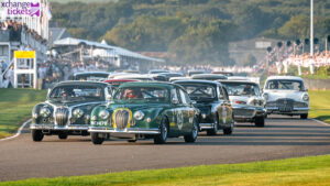Goodwood Revival Sunday Tickets | Goodwood Revival Tickets