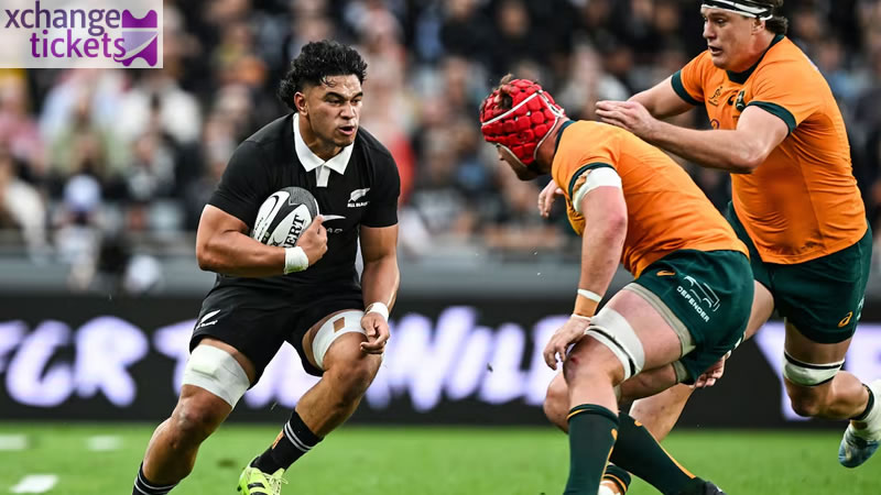 New Zealand Vs Hong Kong Tickets| Rugby World Cup Tickets