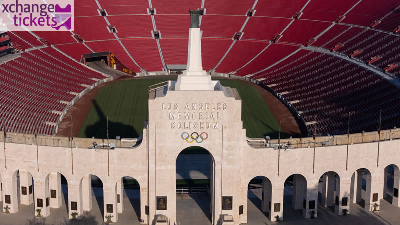 Olympic Tickets | Summer Games 2028 Tickets | Summer Olympic Tickets | LA 28 Tickets | Los Angeles Olympic 2028 Tickets
