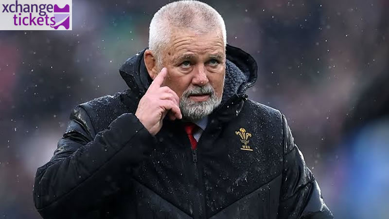 Rugby World Cup Tickets | Rugby World Cup 2027 Tickets
