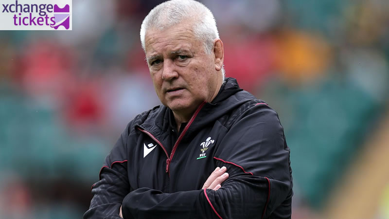 RWC 2027 Tickets | Uruguay Vs Portugal Tickets