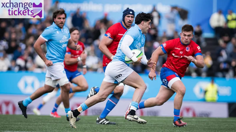 RWC 2027 Tickets | RWC Tickets
