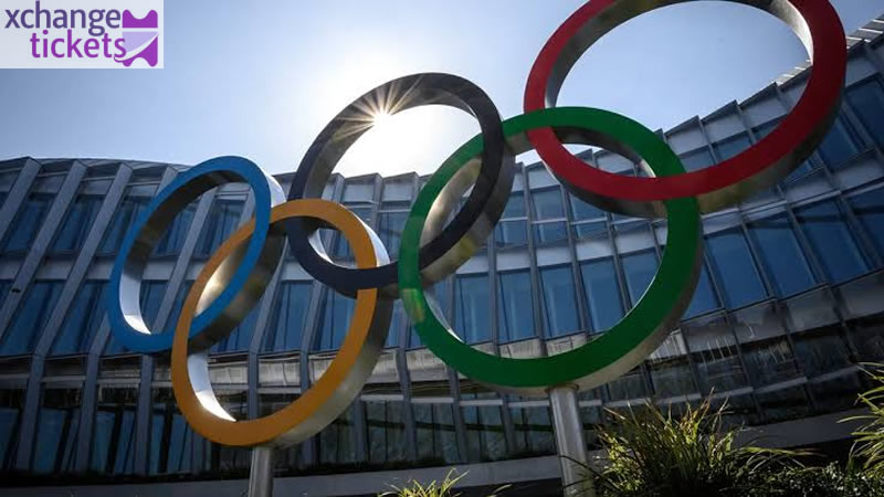 Olympic Tickets | Summer Games 2028 Tickets | Summer Olympic Tickets | LA 28 Tickets | Los Angeles Olympic 2028 Tickets