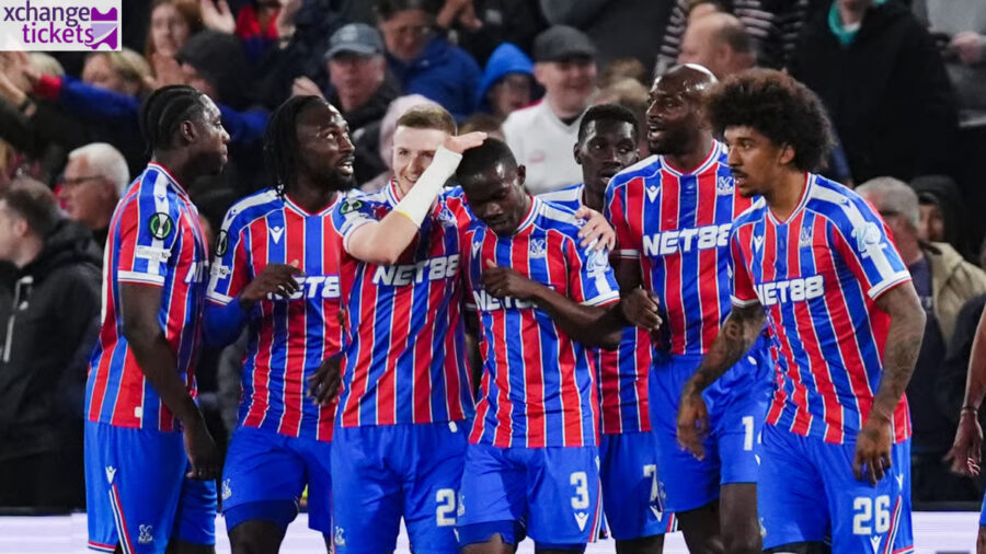 Conference League Final Tickets | Conference League 2027 Tickets