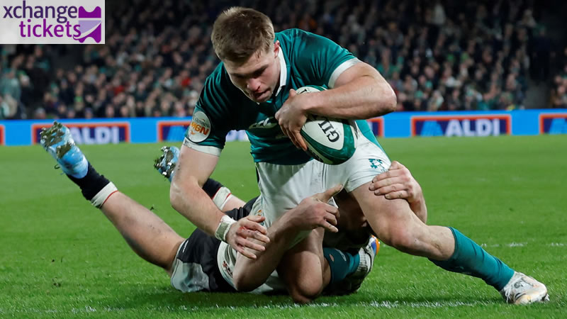 Rugby World Cup Tickets | Rugby World Cup 2027 Tickets