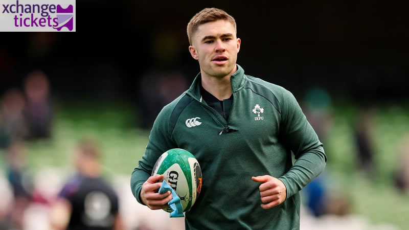RWC 2027 Tickets | RWC Tickets