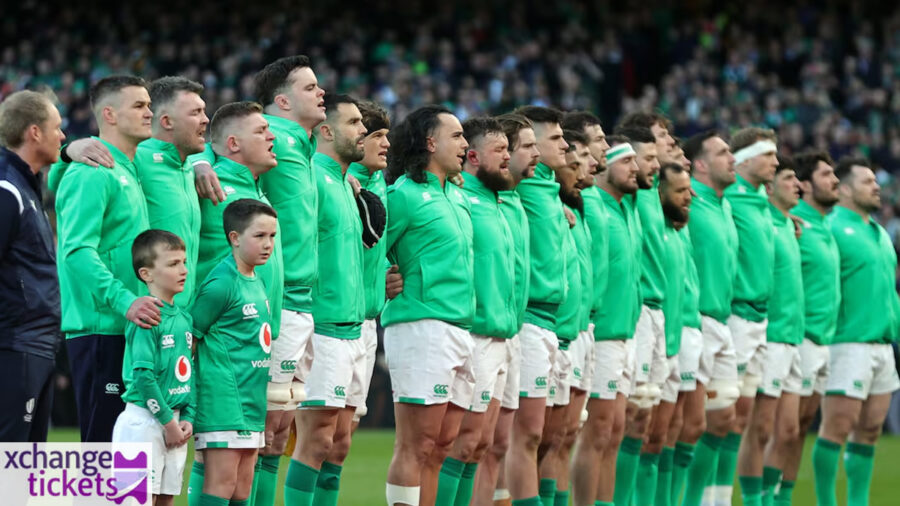 Rugby World Cup 2027 Tickets | Sell Rugby World Cup Tickets