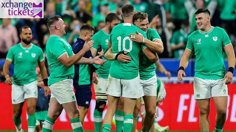 RWC 2027 Tickets | RWC Tickets