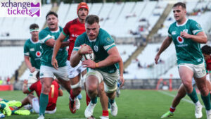 Rugby World Cup Tickets | Rugby World Cup 2027 Tickets