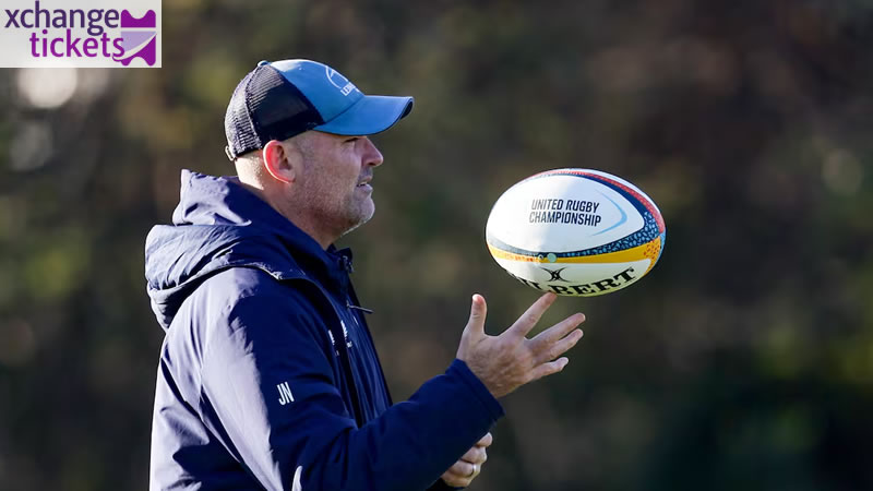 Rugby World Cup Tickets | Rugby World Cup 2027 Tickets