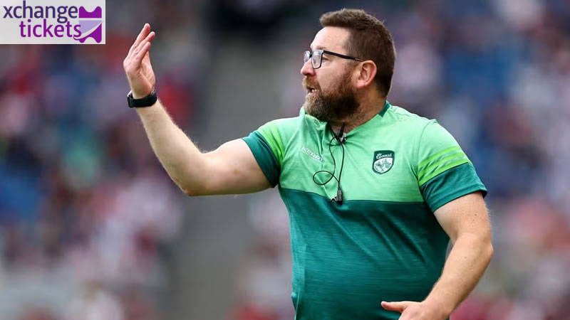 RWC 2027 Tickets | Ireland Vs Scotland Tickets