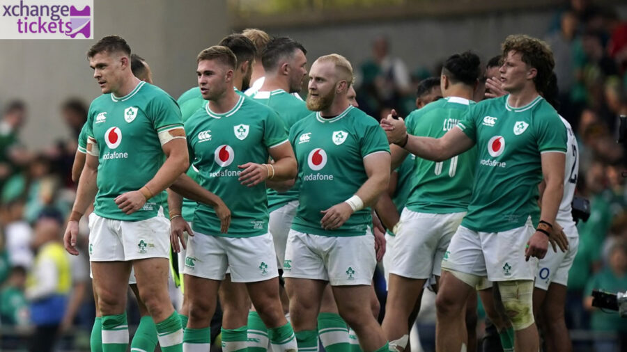 Rugby World Cup 2027 Tickets | Sell Rugby World Cup Tickets | Rugby World Cup Final Tickets