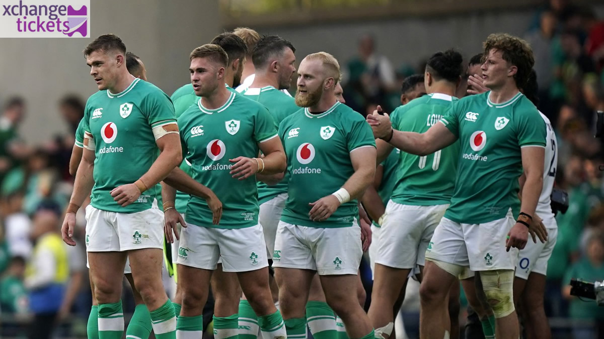 Rugby World Cup 2027 Tickets | Sell Rugby World Cup Tickets | Rugby World Cup Final Tickets