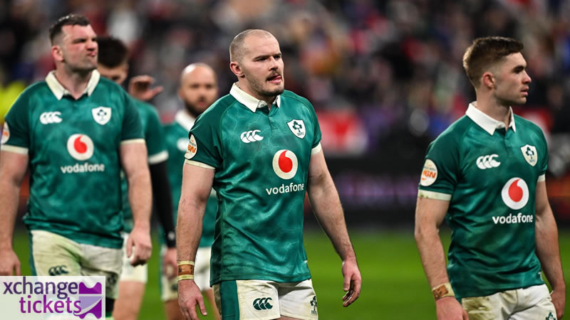 RWC 2027 Tickets | RWC Tickets