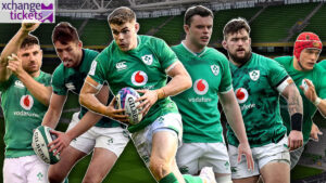 Rugby World Cup Tickets | Rugby World Cup 2027 Tickets