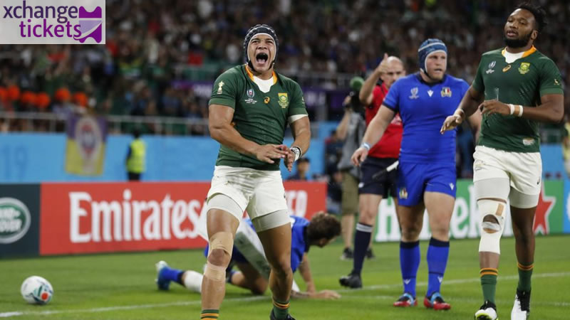 Italy Vs Romania Tickets| Rugby World Cup Tickets