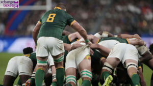 South Africa Vs Georgia Tickets| Rugby World Cup Tickets
