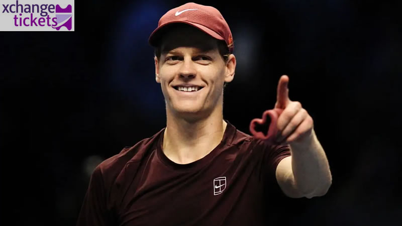 Rolex Paris Masters Tickets | Rolex Paris Masters 2026 Tickets