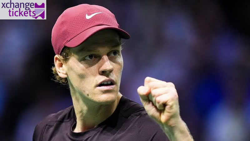 Paris Masters Tickets | Paris Masters 2026 Tickets