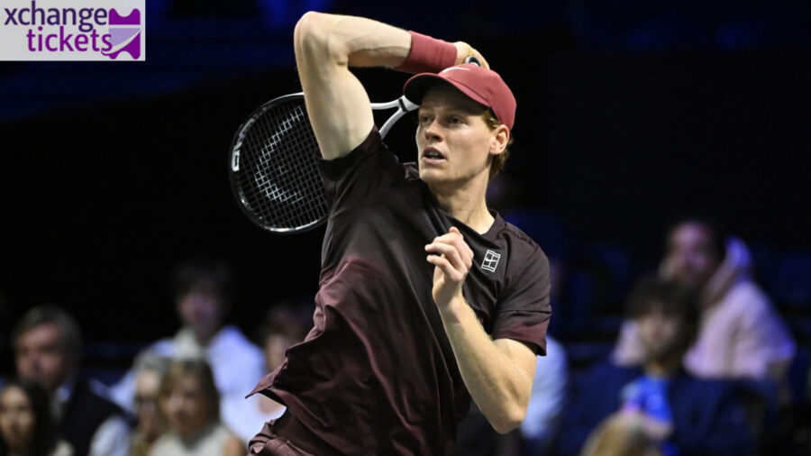Rolex Paris Masters Tickets | Rolex Paris Masters 2026 Tickets
