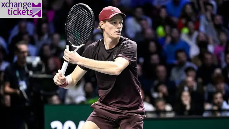 Paris Masters Tickets | Paris Masters 2026 Tickets