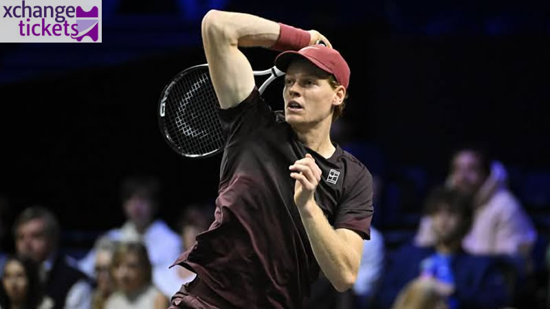 Rolex Paris Masters Tickets | Rolex Paris Masters 2026 Tickets