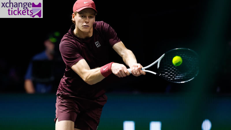 Sell Paris Masters Tickets | Paris Masters Finals Tickets