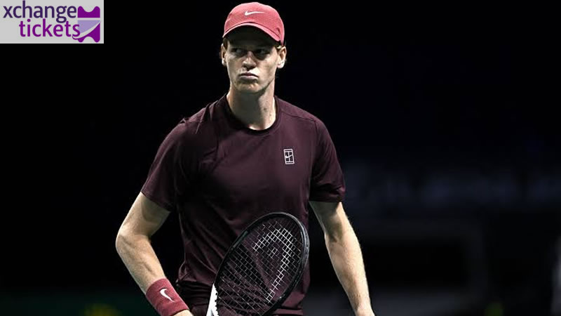 Paris Masters Tickets | Paris Masters 2026 Tickets