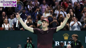 Paris Masters Tickets | Paris Masters 2026 Tickets