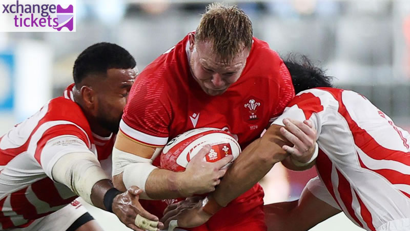 Rugby World Cup Tickets | Rugby World Cup 2027 Tickets