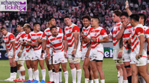 Rugby World Cup Tickets | Rugby World Cup 2027 Tickets