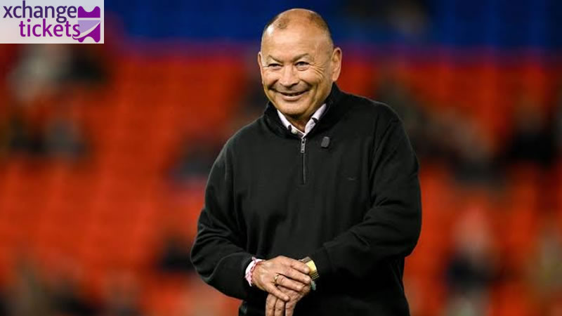RWC 2027 Tickets | Japan Vs Samoa Tickets