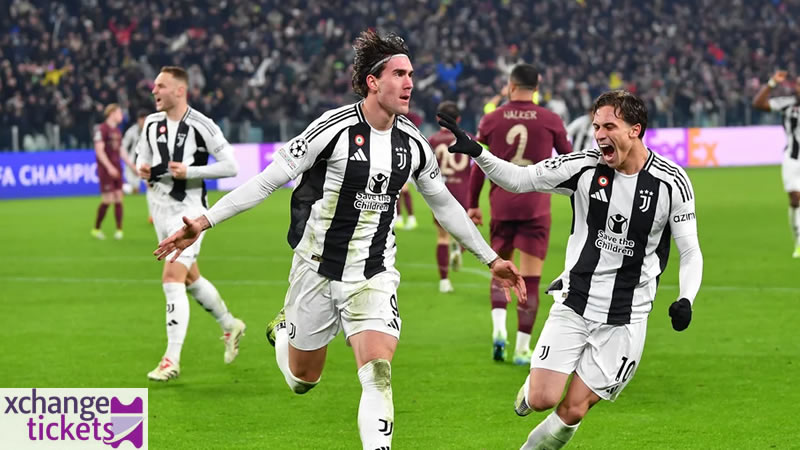 Europa League 2027 Tickets | Europa League Final Tickets
