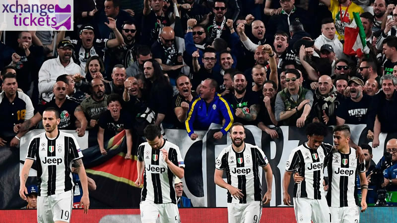 Europa League 2027 Tickets | Europa League Final Tickets
