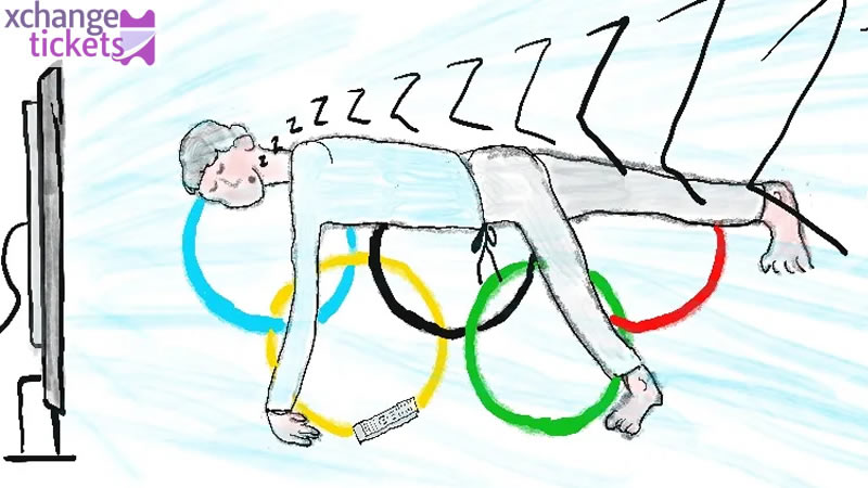 Olympic Tickets | Summer Games 2028 Tickets | Summer Olympic Tickets | LA 28 Tickets | Los Angeles Olympic 2028 Tickets