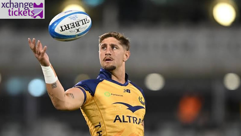 Rugby World Cup Tickets | Rugby World Cup 2027 Tickets