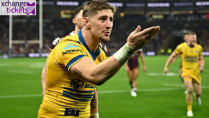 Rugby World Cup Tickets | Rugby World Cup 2027 Tickets