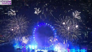 London New Year Eve Fireworks Tickets | Sell London New Year Eve Fireworks Tickets