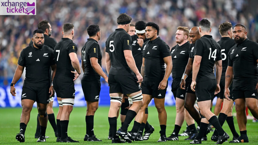 Rugby World Cup 2027 Tickets | Sell Rugby World Cup Tickets