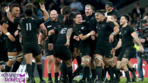 Rugby World Cup 2027 Tickets | Sell Rugby World Cup Tickets