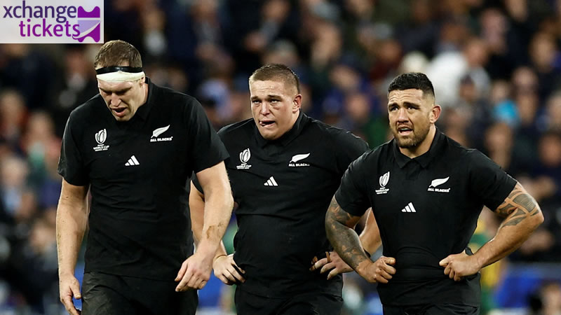 Rugby World Cup Tickets | Rugby World Cup 2027 Tickets