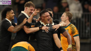 New Zealand Vs Australia Tickets| Rugby World Cup Tickets