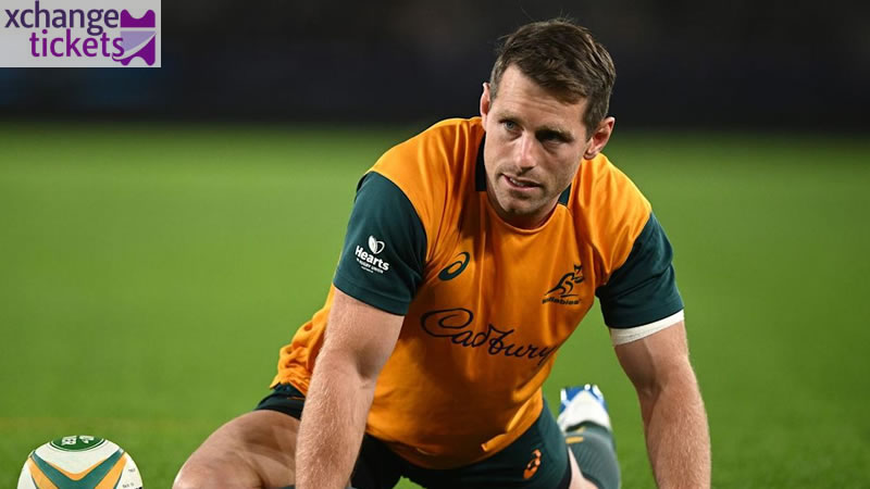New Zealand Vs Australia Tickets| Rugby World Cup Tickets