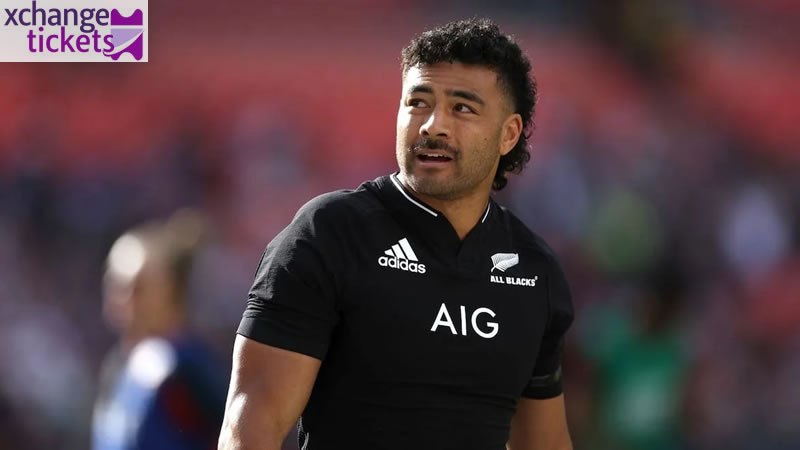 Rugby World Cup Tickets | Rugby World Cup 2027 Tickets