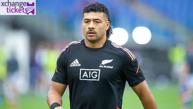 RWC 2027 Tickets | New Zealand Vs Hong Kong Tickets