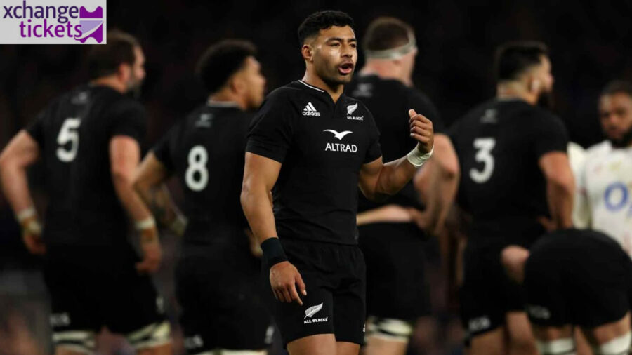 Rugby World Cup Tickets | Rugby World Cup 2027 Tickets