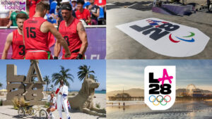 Olympic Tickets | Summer Games 2028 Tickets | Summer Olympic Tickets | LA 28 Tickets | Los Angeles Olympic 2028 Tickets