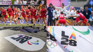 Olympic Tickets | Summer Games 2028 Tickets | Summer Olympic Tickets | LA 28 Tickets | Los Angeles Olympic 2028 Tickets